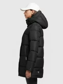 Khujo Jacke 'Werola2' -WinterSchick Verkäufe 483a0cd8ad234374a6b69e97dca8f954