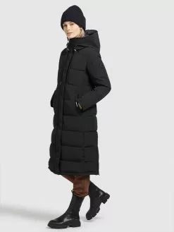 Khujo Mantel 'Rugg' 15 Khujo Mantel 'Rugg' -WinterSchick Verkäufe 4847a83c79dcca9e221aedbd27548b9c