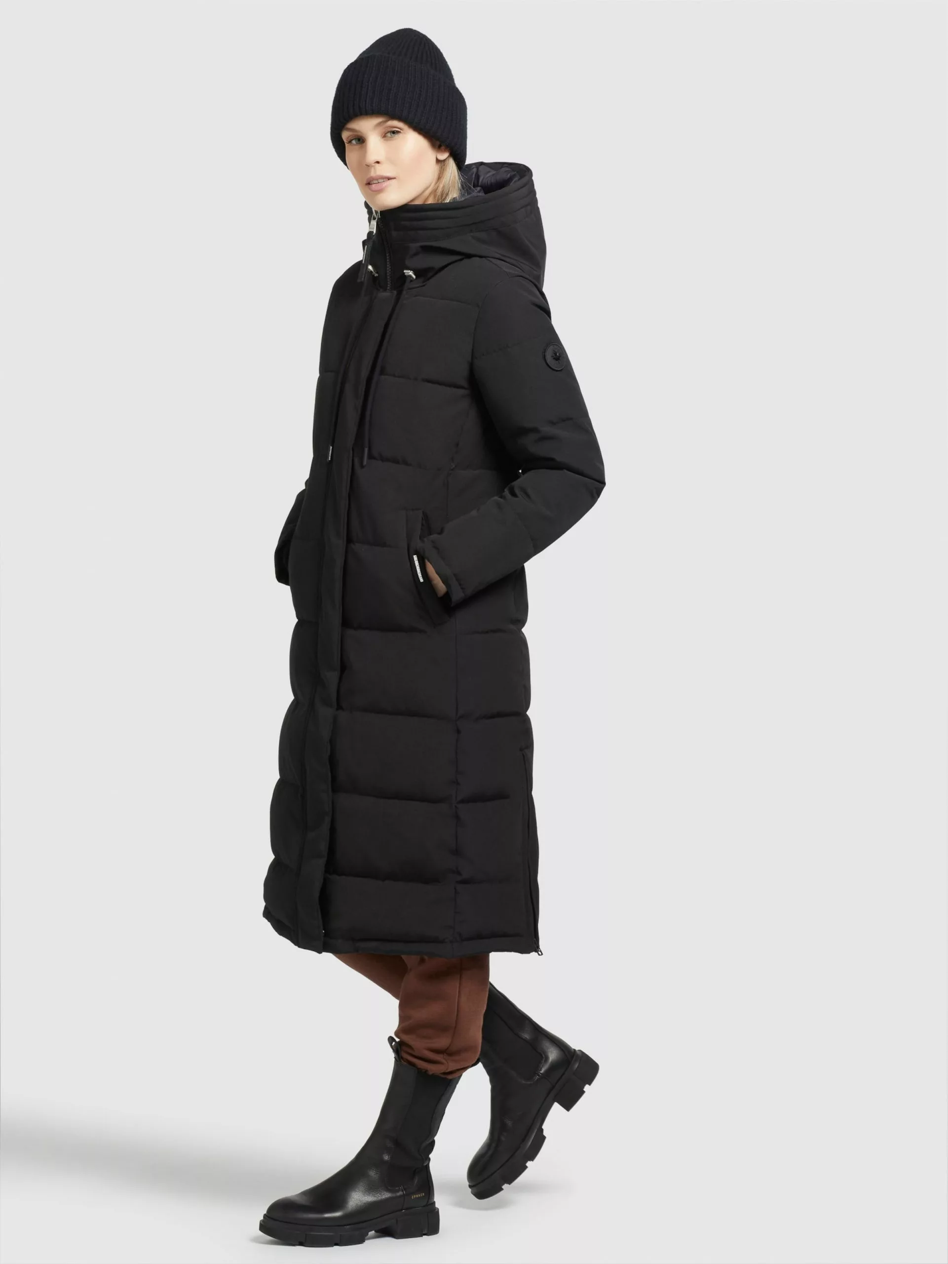 Khujo Mantel 'Rugg' 8 Khujo Mantel 'Rugg' – Bild 6