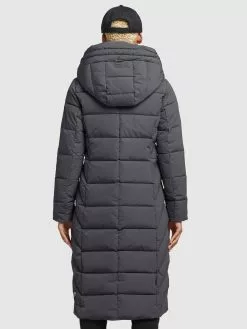 Khujo Mantel 'Gamber' -WinterSchick Verkäufe 495708651e704d5e5cfa2728eaeed308