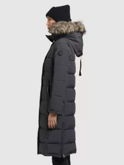 Khujo Mantel -WinterSchick Verkäufe 49c7db0381202c844693ea992856e0b6