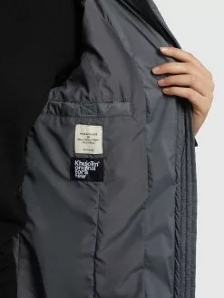 Khujo Mantel 'Casca' -WinterSchick Verkäufe 49e623dc6c361f704785d42fec0b19eb