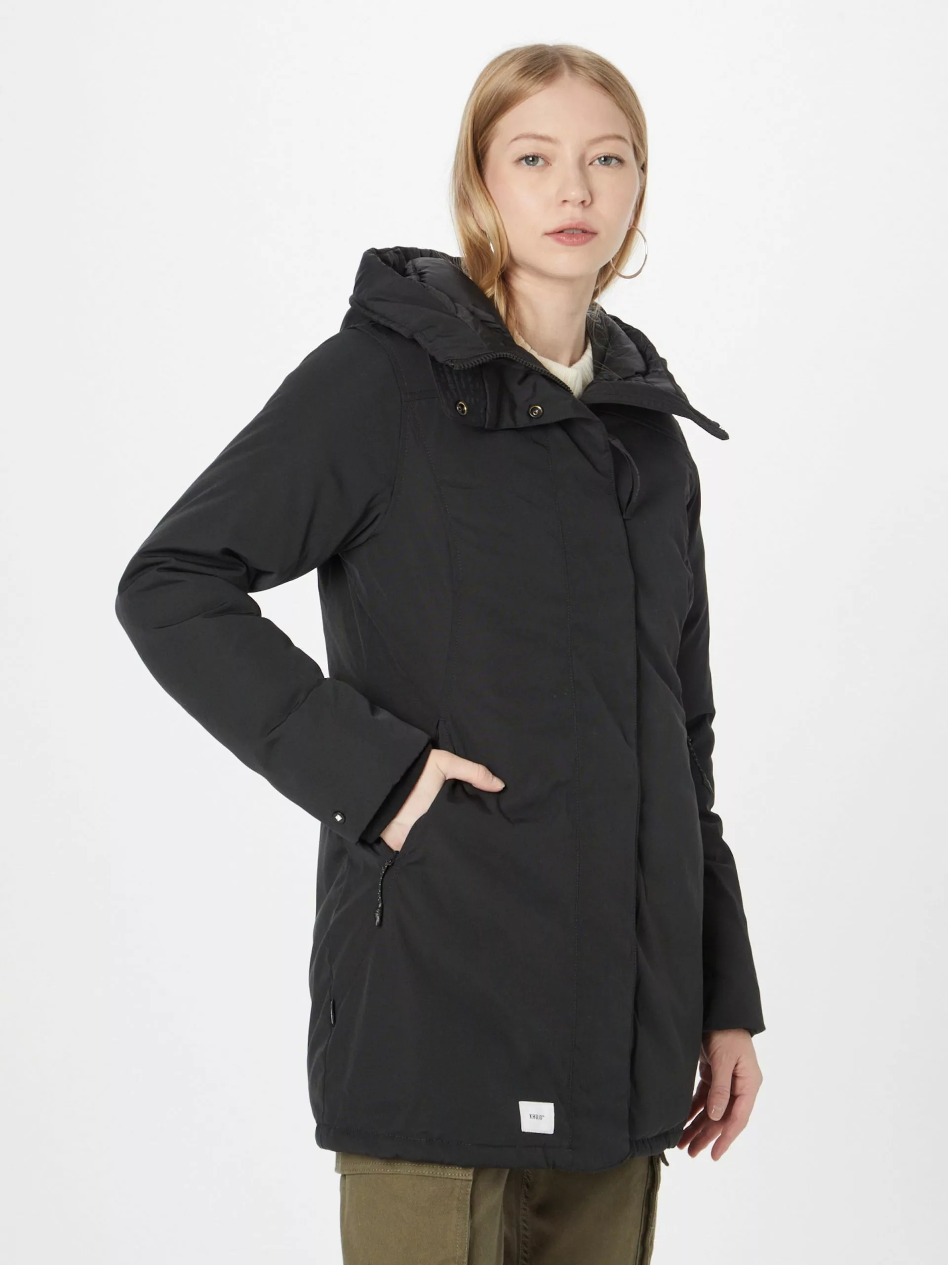 Khujo Jacke 'Kanda 2' 4 Khujo Jacke 'Kanda 2' – Bild 2