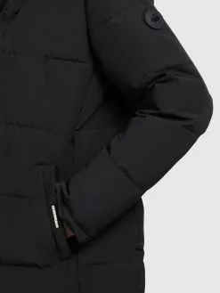 Khujo Mantel 'Rugg' 17 Khujo Mantel 'Rugg' -WinterSchick Verkäufe 4c52f08baeab993c6e68c5a1bbce4878