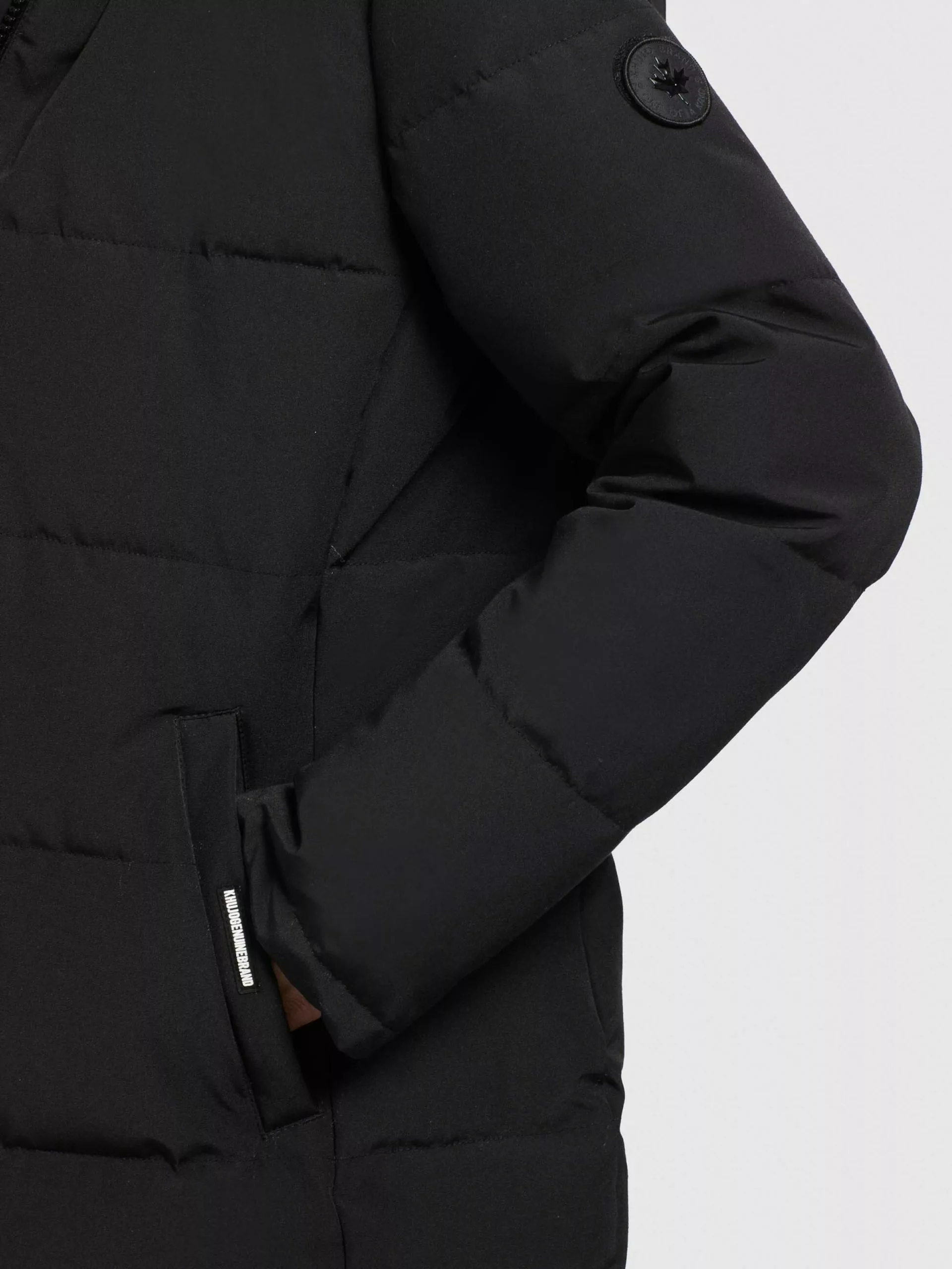 Khujo Mantel 'Rugg' 10 Khujo Mantel 'Rugg' – Bild 8