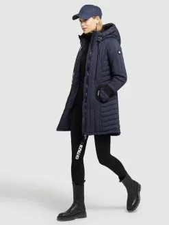 Khujo Jacke 'Jerry' -WinterSchick Verkäufe 4cabfd93d7152a654c968c48fb0a72be