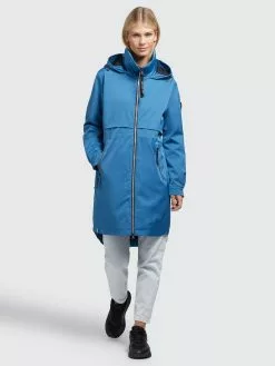 Khujo Übergangsmantel 'ARIANA2' -WinterSchick Verkäufe 4cd0bd3d071ce0459ee5085fa5e4e0e2