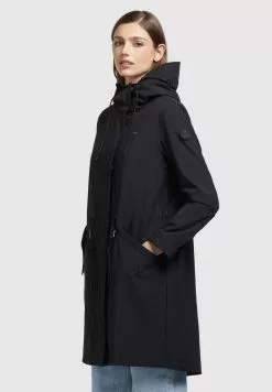 Khujo JONNA - Parka - Schwarz 12 Khujo JONNA - Parka - Schwarz -WinterSchick Verkäufe 4dabe11da85d4cea9f381a15b8da8c13