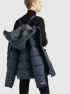 Khujo Jacke 'Savor' -WinterSchick Verkäufe 4edabf271da8bd76a0d06404faf7fe6a