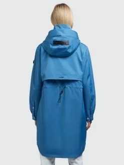 Khujo Übergangsmantel 'ARIANA2' -WinterSchick Verkäufe 4f531cc1e20036902df2e335636d9165