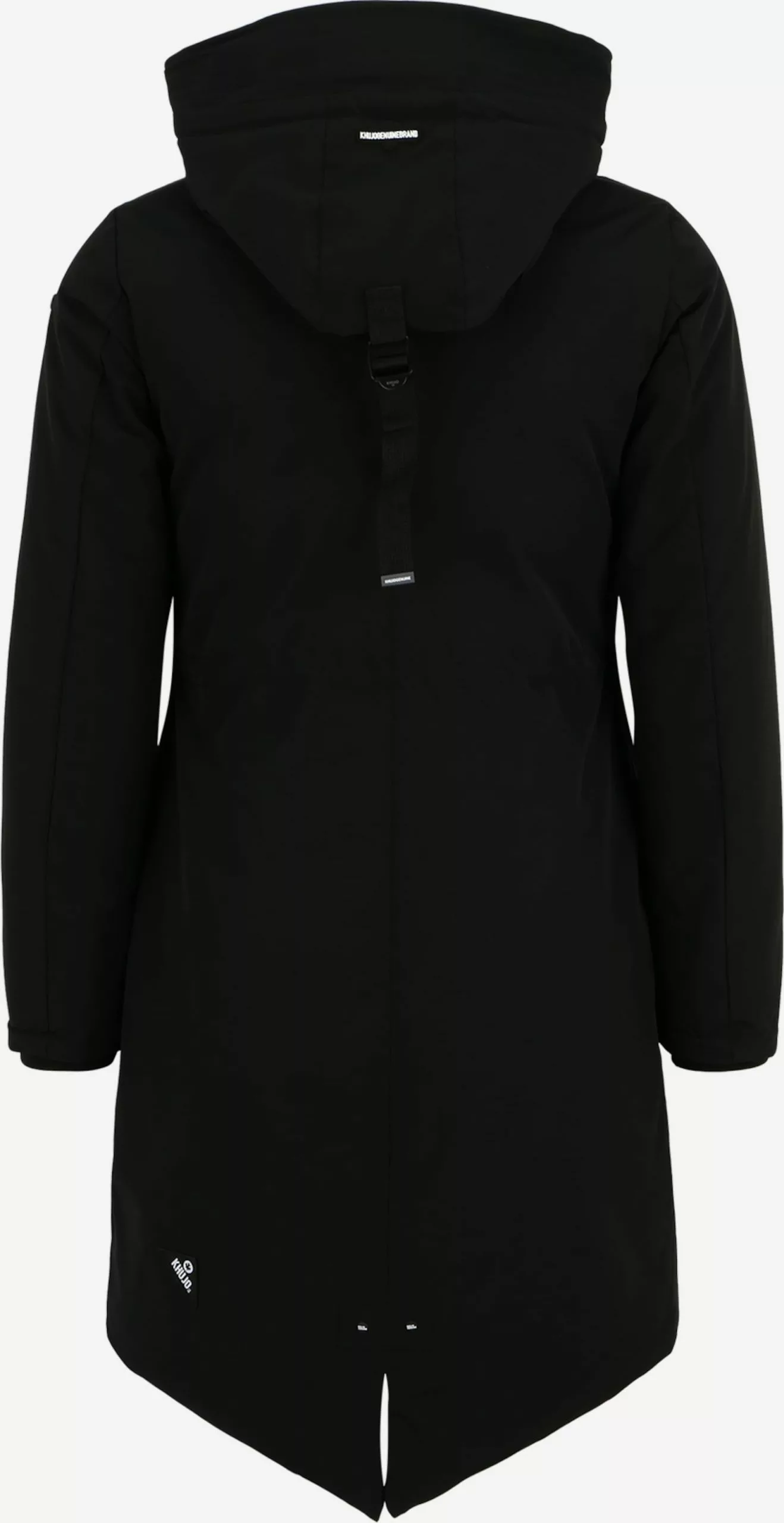 Khujo Mantel 'Charlyn 3' 4 Khujo Mantel 'Charlyn 3' – Bild 2