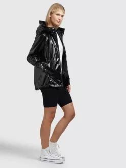 Khujo Jacke 'Somia' -WinterSchick Verkäufe 4f8ea2b23059a957fc03cbbdfded54a9