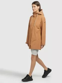 Khujo Jacke 'Artisa' -WinterSchick Verkäufe 4f9cd71d620e10324335effc5a537b8e