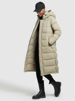 Khujo Wintermantel 'Corinna' -WinterSchick Verkäufe 5204ce8706b232f4c34612a6c4726da8