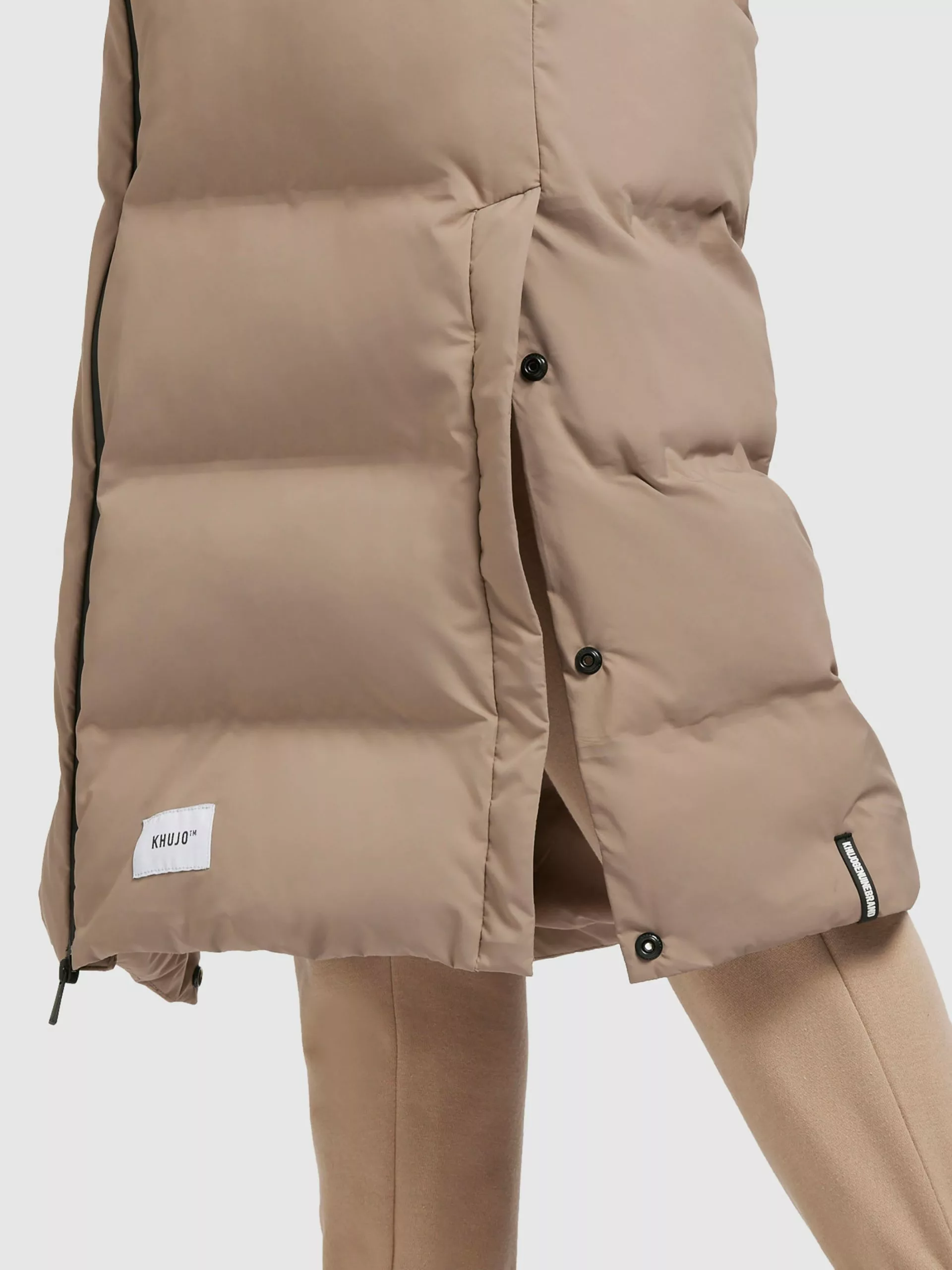 Khujo Mantel 10 Khujo Mantel – Bild 8