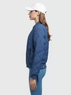 Khujo Übergangsjacke 'LEONA' -WinterSchick Verkäufe 54167bd8028fe55dbc59811892513bdd