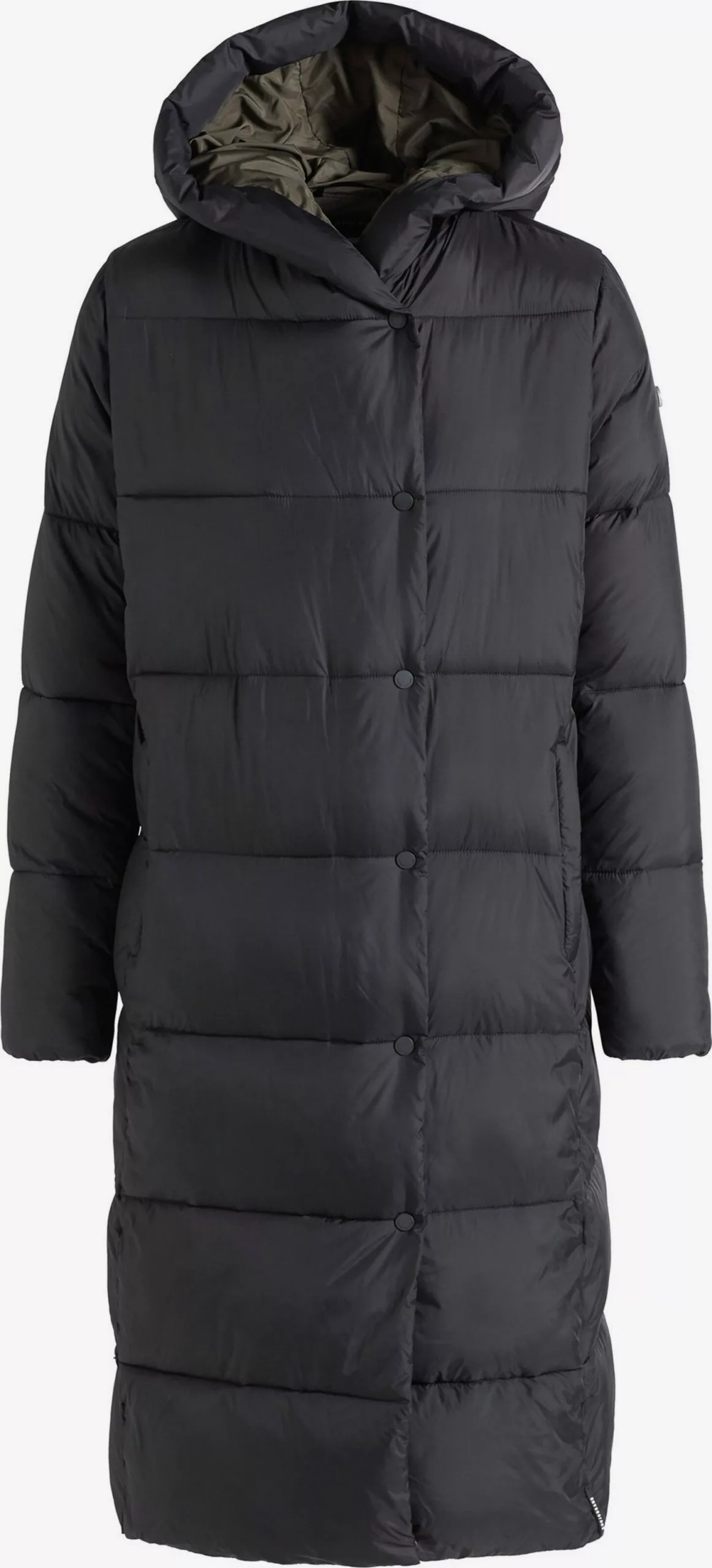 Khujo Mantel 'Vares' 3 Khujo Mantel 'Vares'