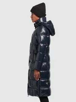 Khujo Mantel 'Tonka' -WinterSchick Verkäufe 56684cabf7345dc3a5c06c32e94ae6b9