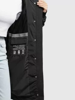 Khujo Übergangsmantel 'SILICA' -WinterSchick Verkäufe 56970d96ac7ed9b10825dfd8b3d271be