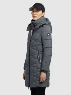 Khujo Mantel -WinterSchick Verkäufe 57d7c032413bacb10167f69d5a4dd514