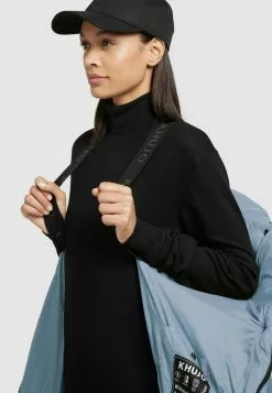 Khujo LAMERA - Wintermantel - Hellblau 12 Khujo LAMERA - Wintermantel - Hellblau -WinterSchick Verkäufe 583d605d947e4bbe9f0be4e59d140039