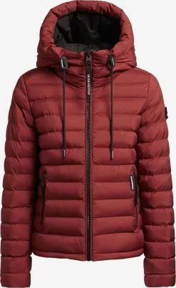 Khujo Jacke 'Lovina'