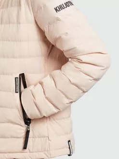 Khujo Winterjacke 'LOVINA4 MATT' -WinterSchick Verkäufe 5892f664134a3ee67aef68d3742bc5a5