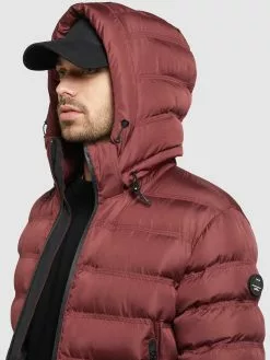 Khujo Jacke 'Gamer' -WinterSchick Verkäufe 58dad65db6fcc7f042c25f334b6a44b5