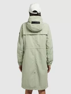 Khujo Sommermantel 'VOYA3' -WinterSchick Verkäufe 58e72d397c4bb0dc12e340713d3b45be