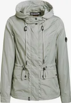 Khujo Jacke 'DEBBY''
