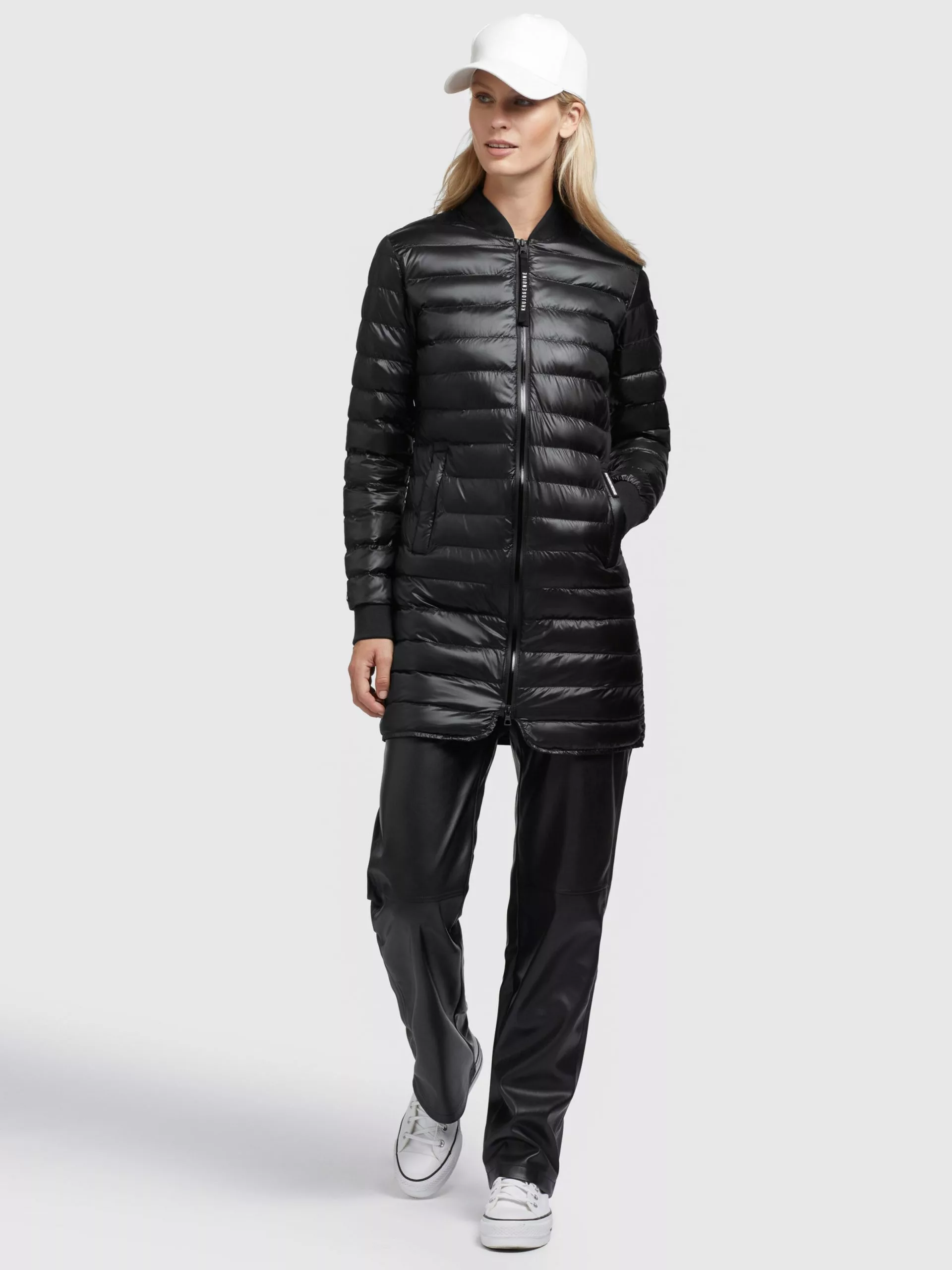 Khujo Jacke 'Greta' 5 Khujo Jacke 'Greta' – Bild 3