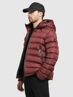 Khujo Jacke 'Gamer' -WinterSchick Verkäufe 59b8330b600492ac736759814349e444