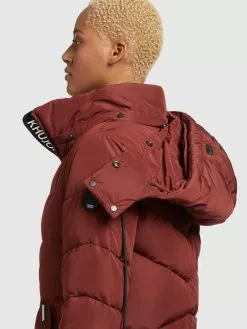 Khujo Mantel 'Huba' -WinterSchick Verkäufe 5ab45aaa31040048987aa5b1a1209af4