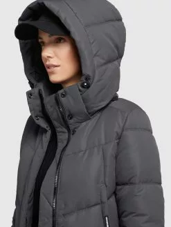 Khujo Winterjacke 'Limetta' -WinterSchick Verkäufe 5ac06415fb6b79bfc44fd4d4666c7c12
