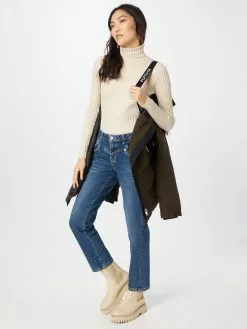 Khujo Mantel 'Cloren' 11 Khujo Mantel 'Cloren' -WinterSchick Verkäufe 5b52a8a5f79827bf07b1f8777f970cea