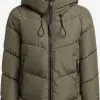 Khujo Winterjacke 'Esila' -WinterSchick Verkäufe 5baee5aeaa69f19db89b2b1a189f30e4