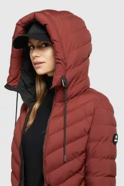 Khujo Jacke 'Noomi' -WinterSchick Verkäufe 5bc37af69bd7de568d9100f45cdf39f6