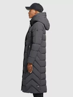 Khujo Mantel 'Gamber' -WinterSchick Verkäufe 5bdc149669554b37e2825c5ae9a51ee7