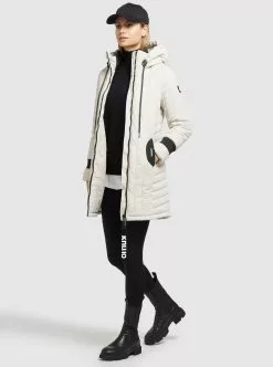 Khujo Wintermantel 'Jerry' -WinterSchick Verkäufe 5c09d18b9c83608bd8adbb478faa7958