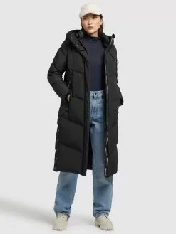 Khujo Mantel 'SONJE' -WinterSchick Verkäufe 5c78ca1a9bbab1a793fedaf8034d3da9