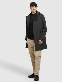 Khujo Funktionsjacke 'YORK' -WinterSchick Verkäufe 5dcf9a7784550d8a10b888012efcd0c4