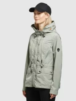 Khujo Jacke 'DEBBY'' -WinterSchick Verkäufe 5e59911e1ccfc722cdd427748acc5013