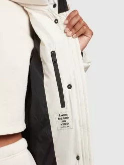 Khujo Wintermantel 'Sonje' -WinterSchick Verkäufe 5e874f38af11560de11a862864f298c4