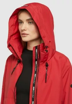 Khujo ARIANA - Parka - Rot 13 Khujo ARIANA - Parka - Rot -WinterSchick Verkäufe 5ec6c654ab1d414c96a3103bc20fa6cf