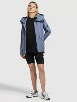 Khujo Jacke 'FRIPS' -WinterSchick Verkäufe 5edaf76a8717b514090f9982a23d3092