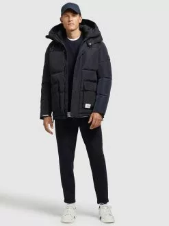 Khujo Jacke 'Jedi' -WinterSchick Verkäufe 5f026283df78d66aeef6f37404d462b4