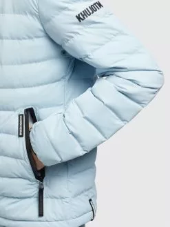 Khujo Winterjacke 'LOVINA4 MATT' -WinterSchick Verkäufe 6057b8652b9fa0c6e4c654899ea23004