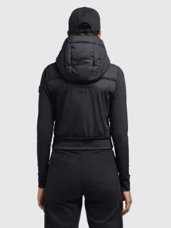 Khujo Jacke 'Dalis Matt' -WinterSchick Verkäufe 60cfe928b4b9237df7b5ca4dff0d9797