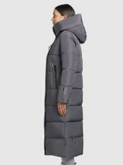 Khujo Mantel 'Soulani' -WinterSchick Verkäufe 61eeb153ec8b1d827ef935abf5be434e