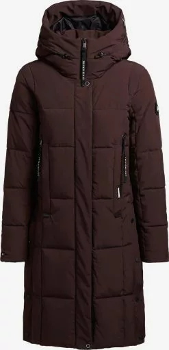 Khujo Mantel 'Namita'